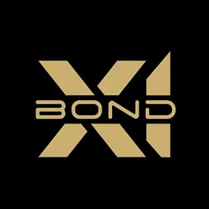 BOND XI logo
