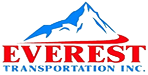 Everest Transportation logo