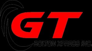 GT Bolton Xpress Inc logo
